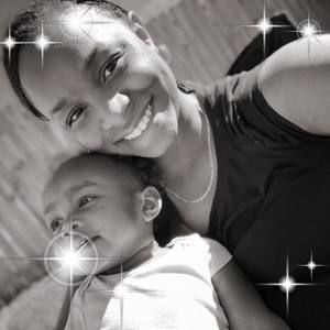 Meet your Posher, Christina